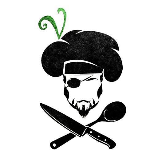 VEGAN BUCCANEER
